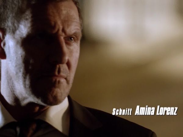 Alarm for Cobra - Episodio 1