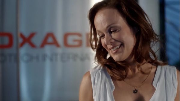 Alarm for Cobra - Episodio 15