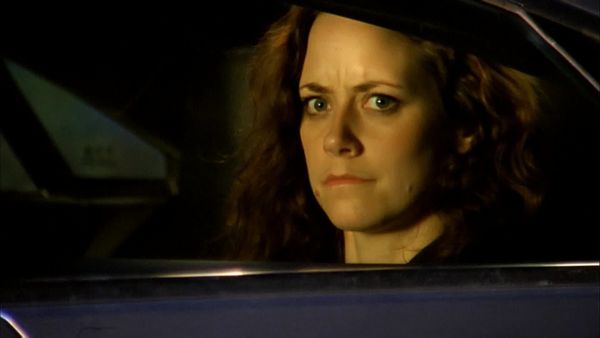 Alarm for Cobra - Episodio 5