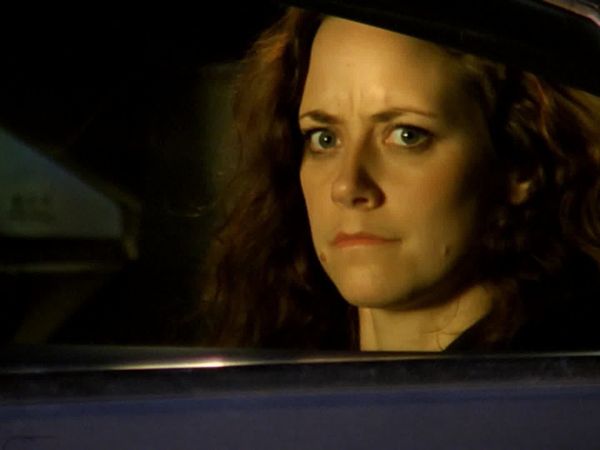 Alarm for Cobra - Episodio 5