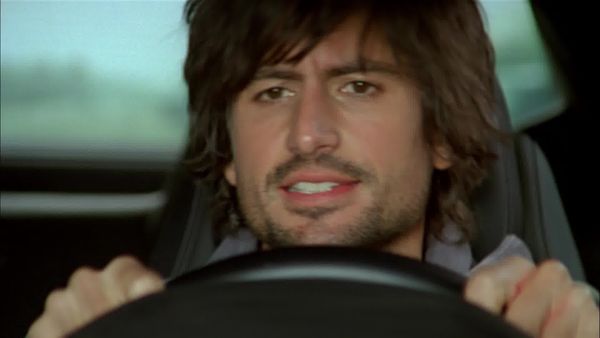 Alarm for Cobra - Episodio 12