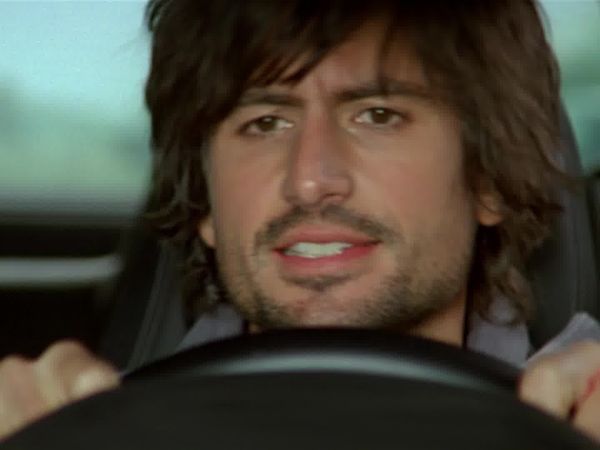 Alarm for Cobra - Episodio 12