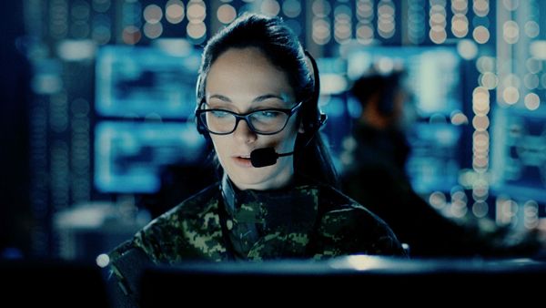 Spycraft - Special Ops and the Saboteur