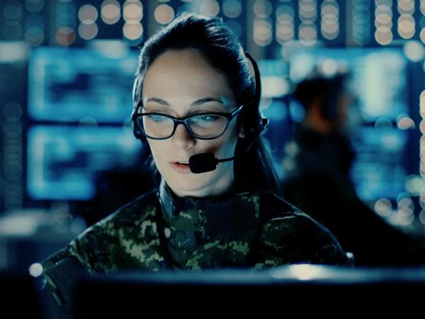 Spycraft - Special Ops and the Saboteur