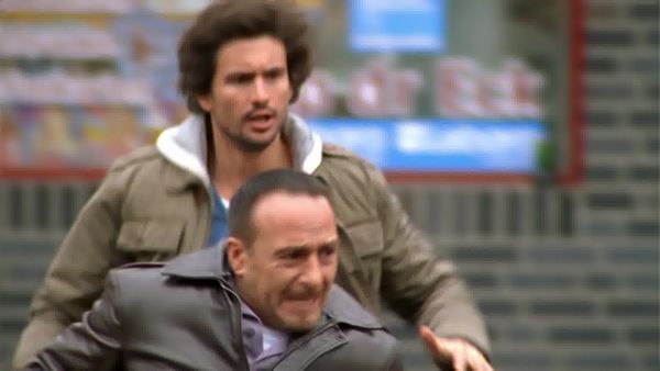 Alarm for Cobra - Episodio 8