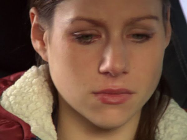 Alarm for Cobra - Episodio 9