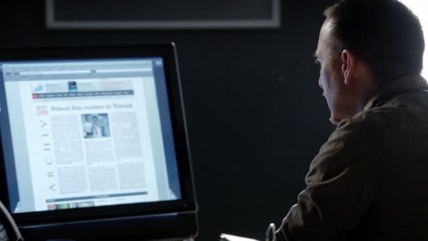 Alarm for Cobra - Episodio 7
