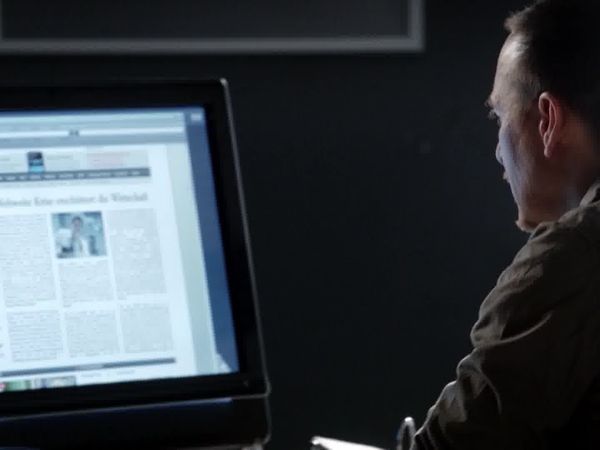 Alarm for Cobra - Episodio 7