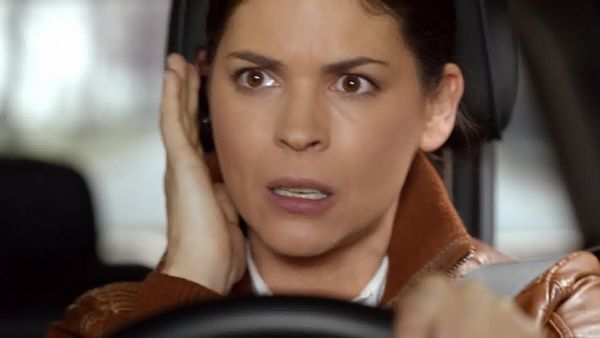 Alarm for Cobra - Episodio 8