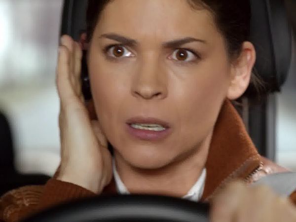 Alarm for Cobra - Episodio 8