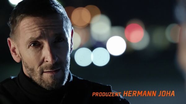 Alarm for Cobra - Episodio 11