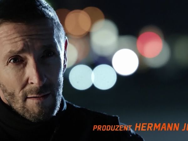 Alarm for Cobra - Episodio 11