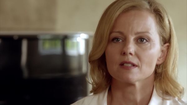 Alarm for Cobra - Episodio 12