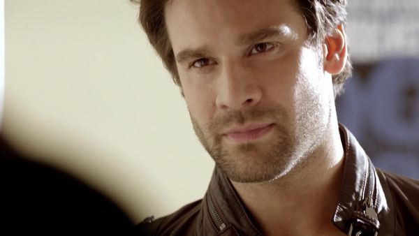 Alarm for Cobra - Episodio 12