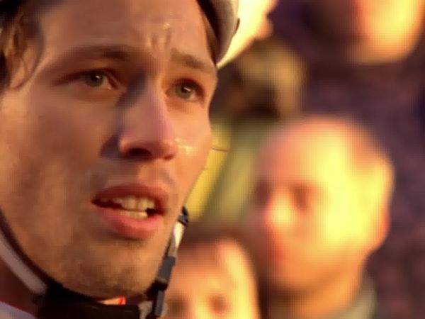 Alarm for Cobra - Episodio 6