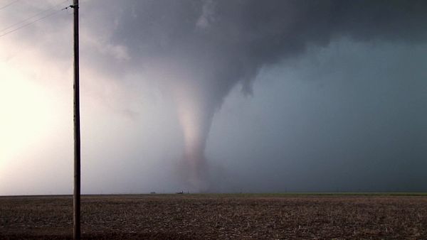 Destruction Decoded - Tornadoes