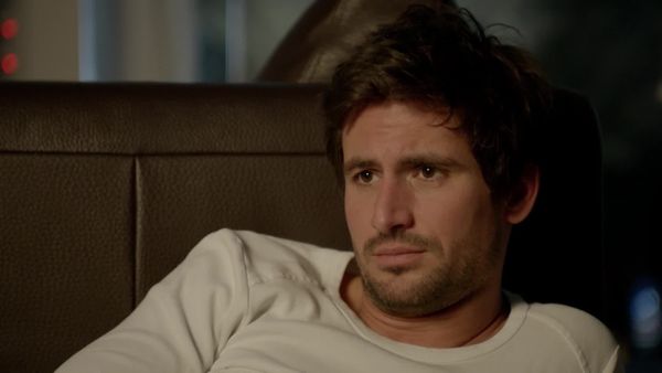 Alarm for Cobra - Episodio 10