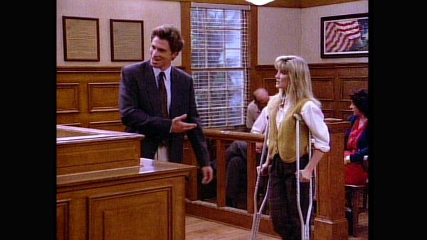 Wings - Is That A Subpoena In Your Pocket?