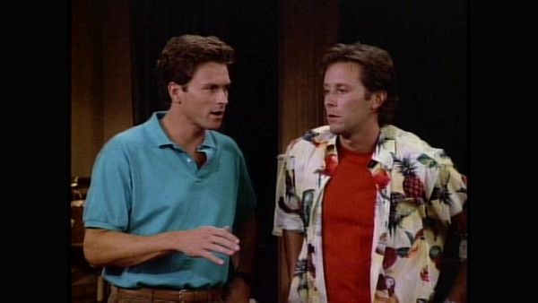 Wings - A Stand Up Kind Of Guy
