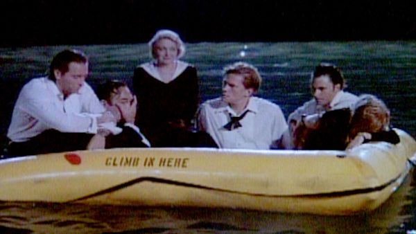 Wings - Lifeboat