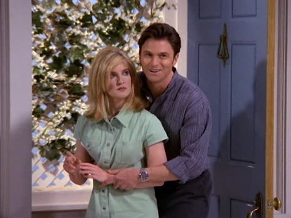 Wings - Grouses, Houses, And Bickering Spouses