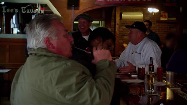 Mob Wives - Episode 1