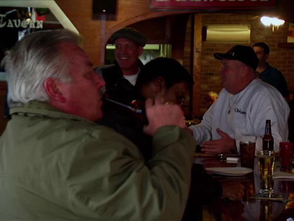 Mob Wives - Episode 1