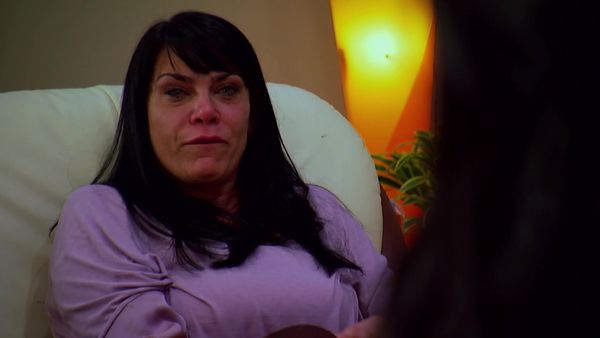 Mob Wives - Episode 2