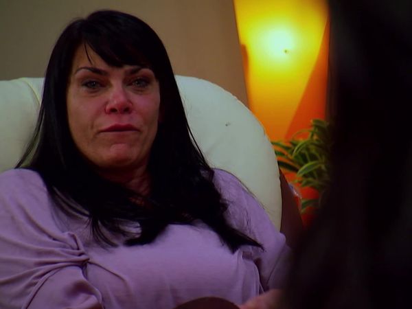 Mob Wives - Episode 2