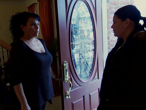 Mob Wives - Episode 3