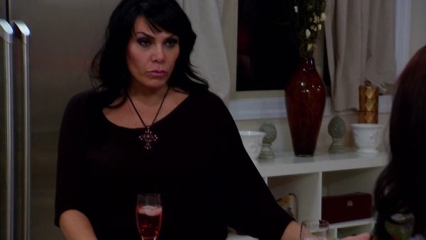 Mob Wives - Episode 4