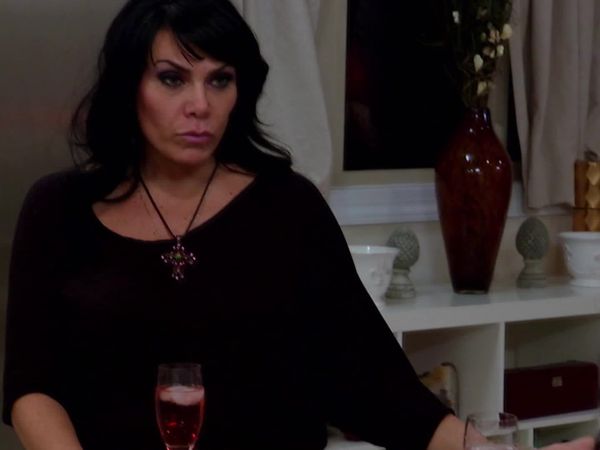 Mob Wives - Episode 4