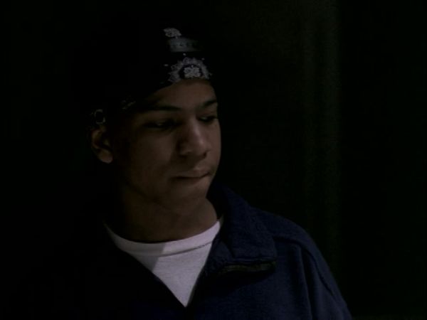JAG - The Brotherhood