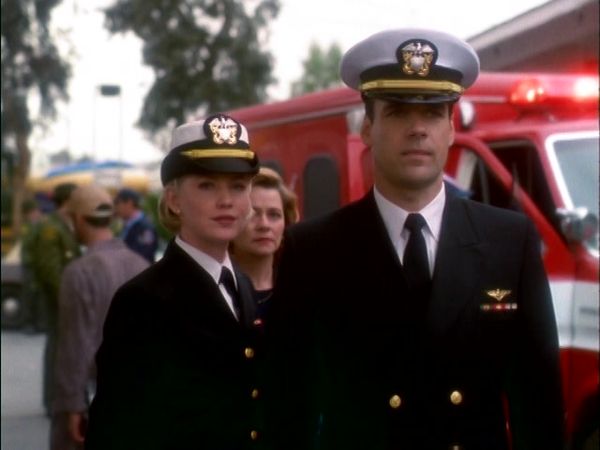 JAG - Survivors