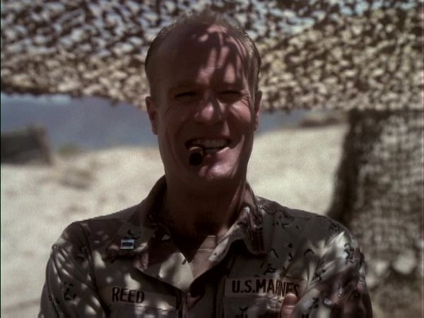 JAG - Desert Son