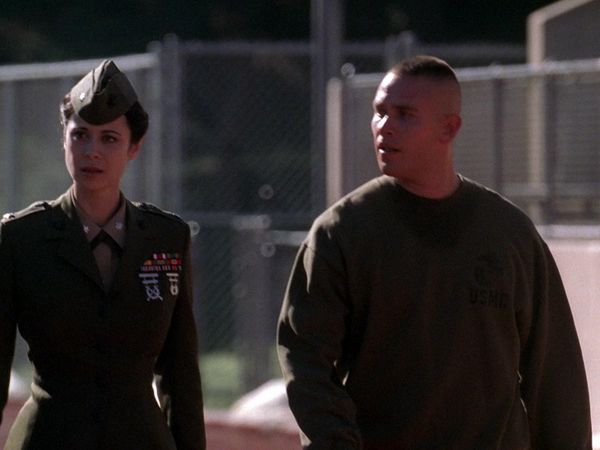 JAG - Fit For Duty