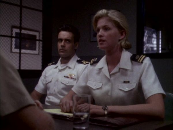 JAG - Pilot Error