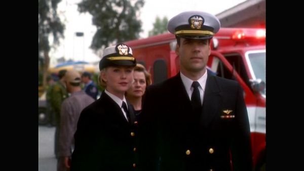 JAG - Survivors