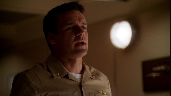 JAG - Rules of Engagement