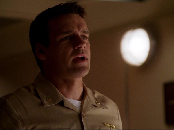 JAG - Rules of Engagement
