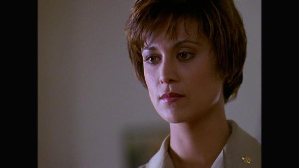 JAG - The Court Martial of Sandra Gilbert