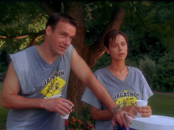 JAG - Jag-a-thon