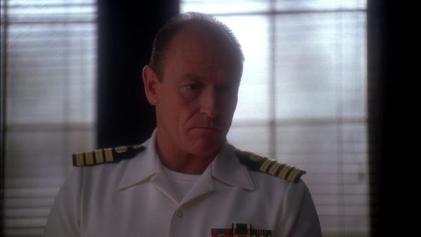 JAG - Defending His Honor