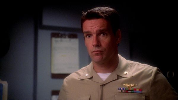 JAG - Critical Condition