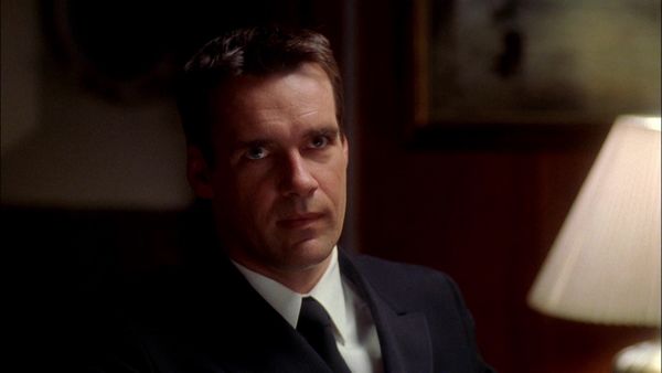 JAG - A Separate Peace-Part 1