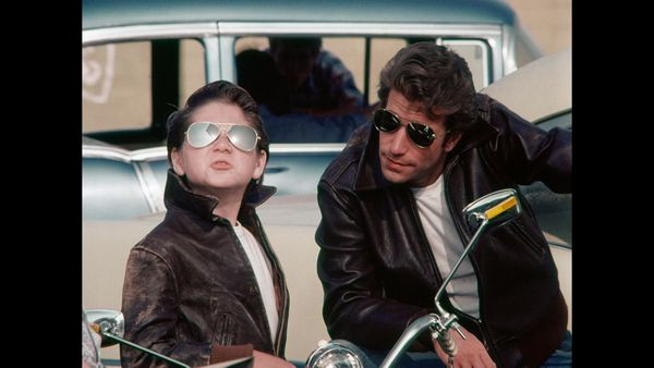 Happy Days - Not With My Sister You Don't