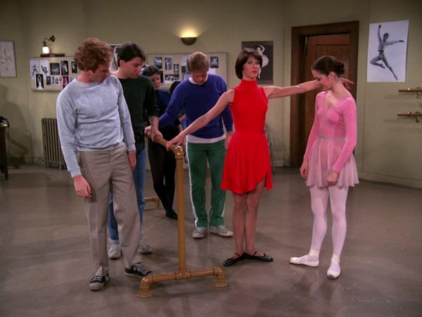 Happy Days - Do You Want to Dance