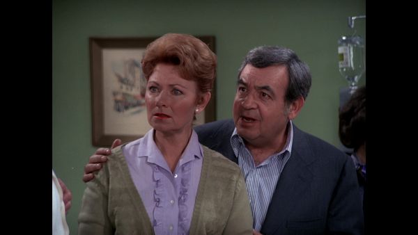 Happy Days - Richie Almost Dies