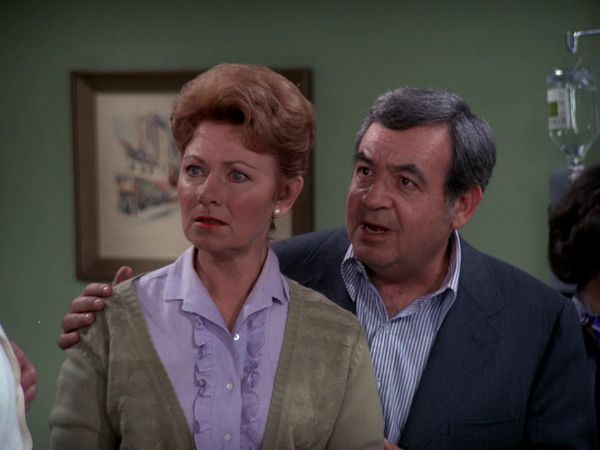 Happy Days - Richie Almost Dies