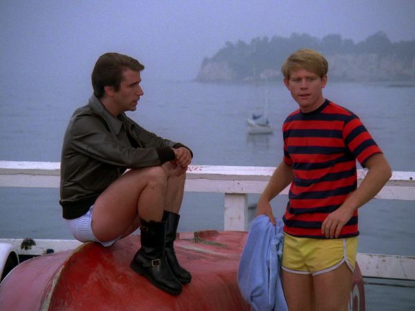 Happy Days - Hollywood Part 3